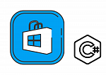 Основы разработки приложений Windows Store на C#